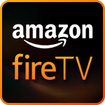 amazon fire TV app