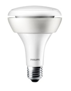 image of philips hue white and color ambiance 1st gen br30