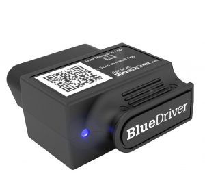 image of bluedriver bluetooth obd2 adapter