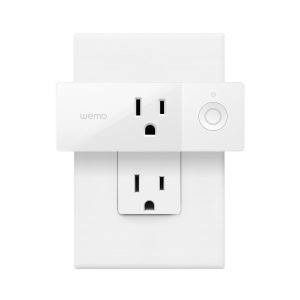 image of Belkin Wemo mini