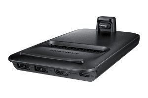 image of Samsung DeX Pad