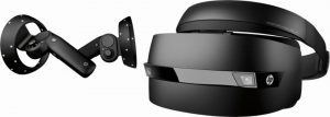 image ofasus windows mixed reality headset