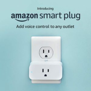 image of amazon smart plug