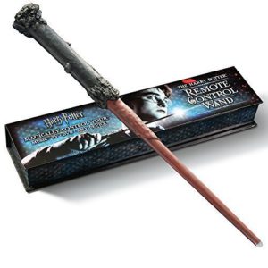 image of harry potter remote control wand