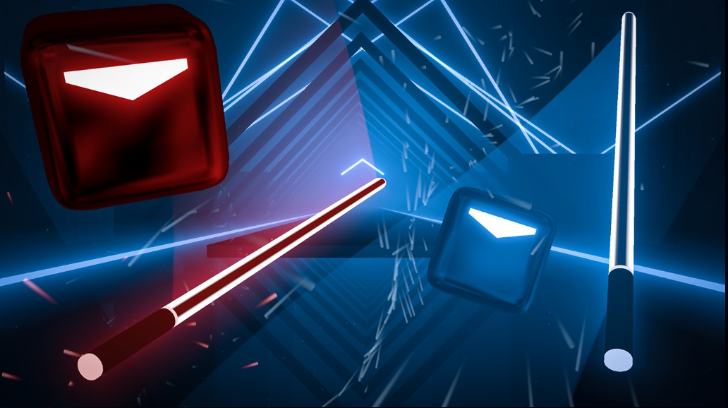 Beat Saber Custom Songs Oculus Quest Side Quest