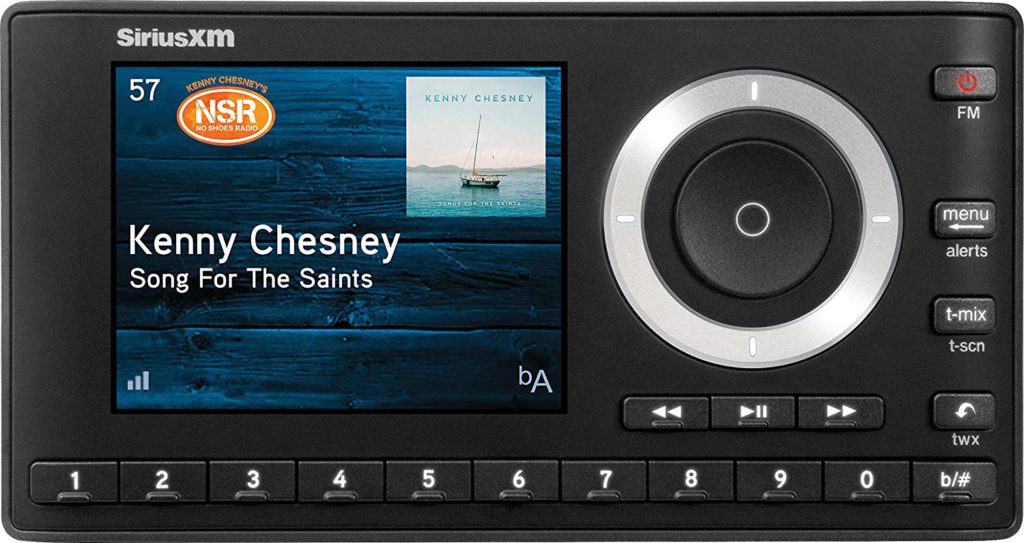 image of siriusxm onyx plus