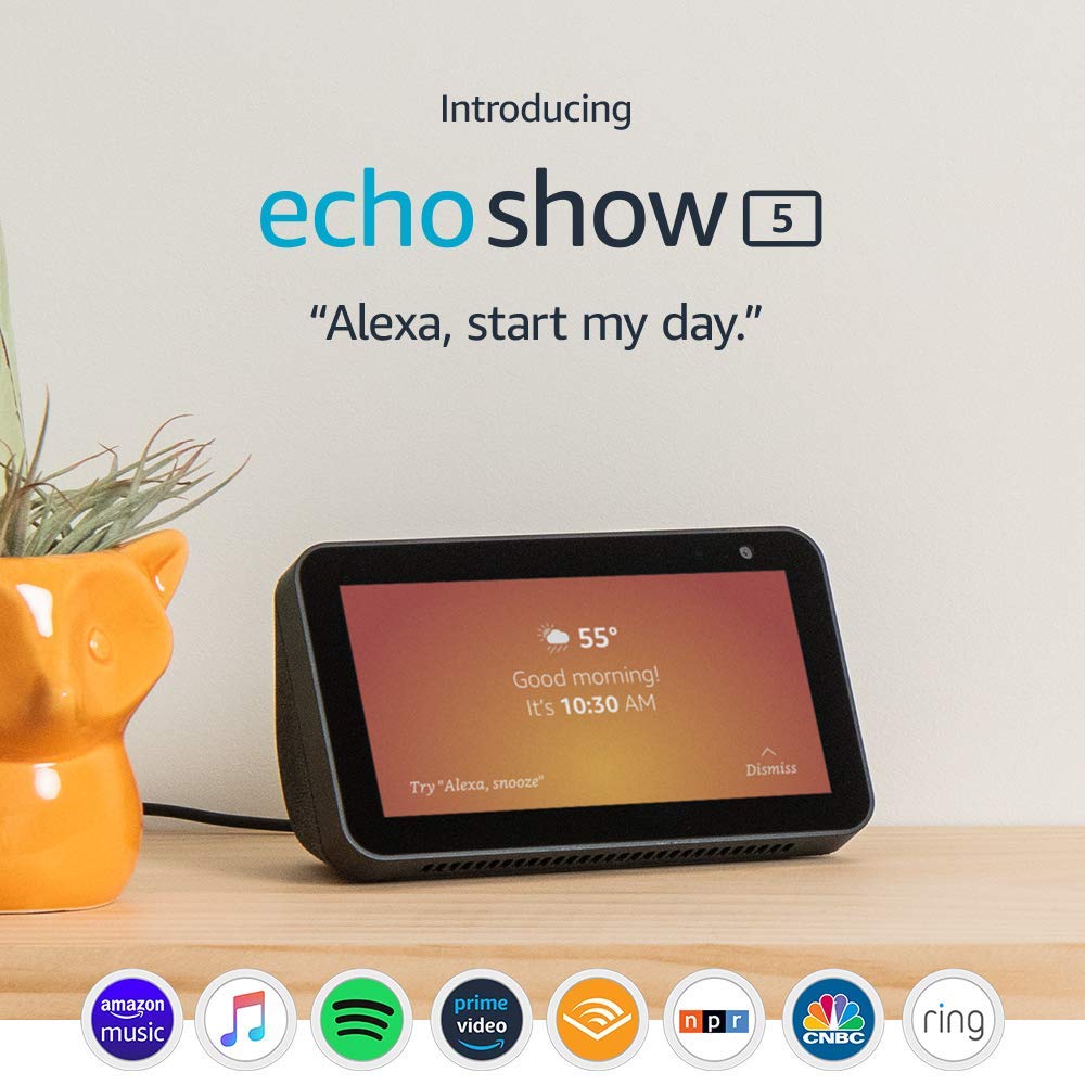 how to skype on amazon echo show