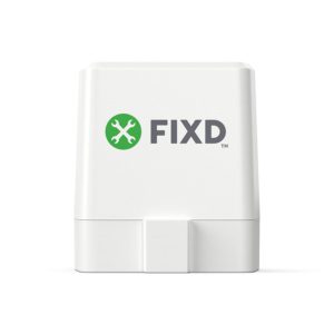 image of fixd-obd2-bluetooth-adapter