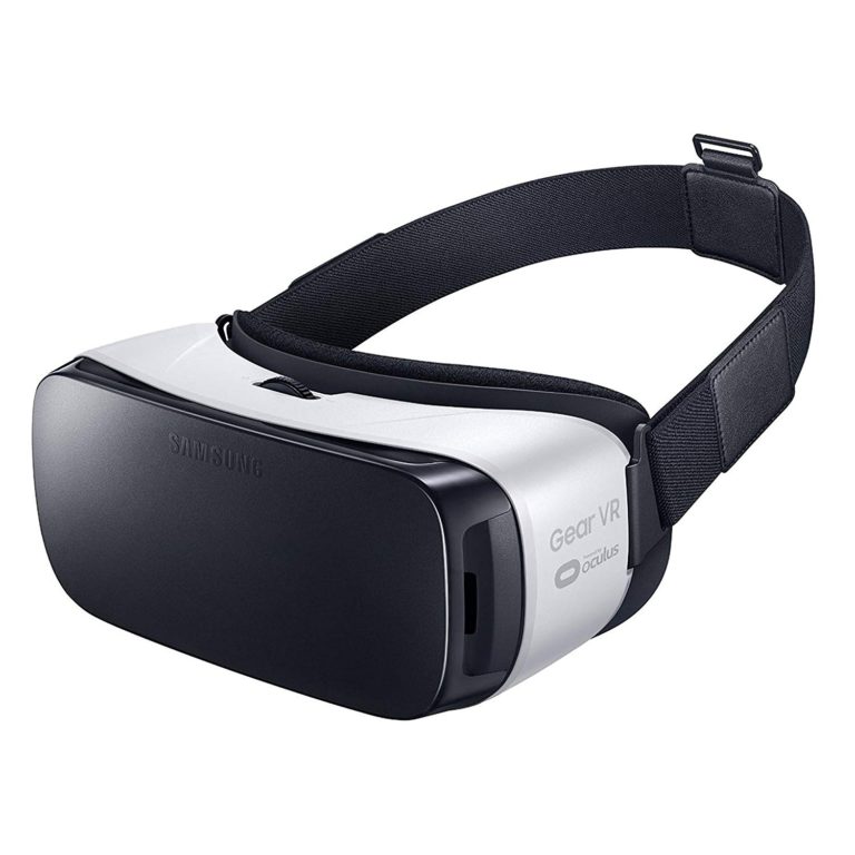 samsung gear vr supported devices