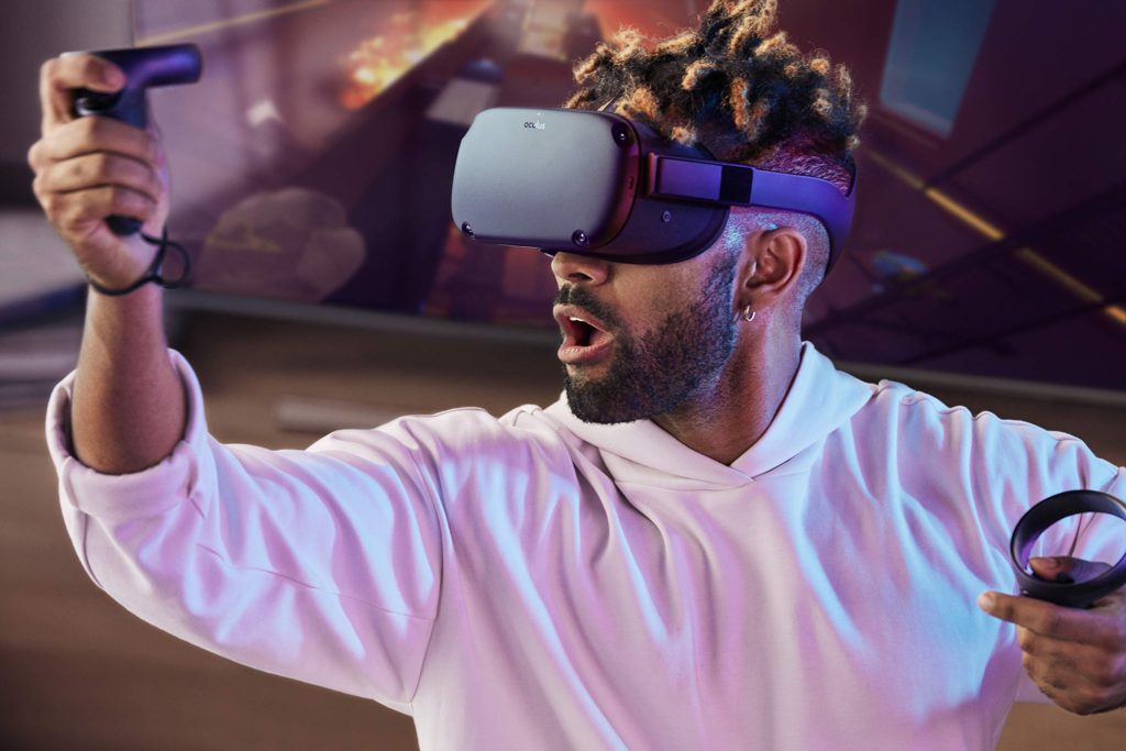 free apps for oculus quest