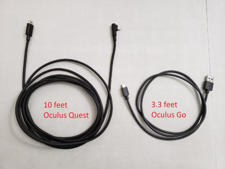 is it safe to use oculus quest 2 while charging
