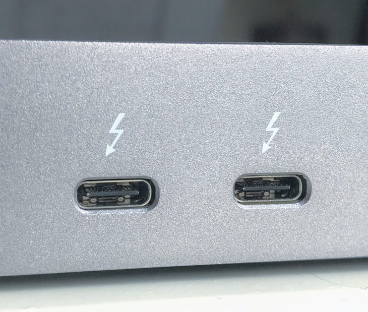 Thunderbolt 3 – The Most Advanced Port Available Today Cool Tech Trends