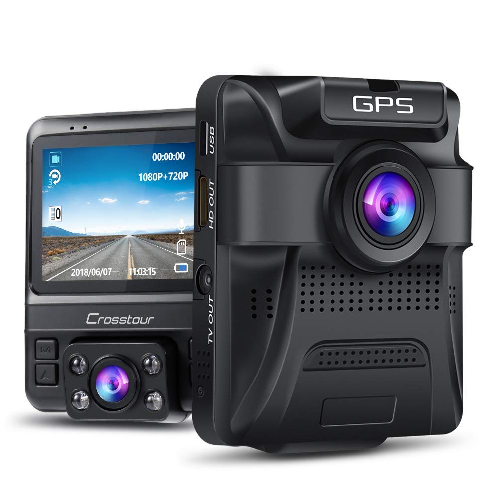 crosstour cr750 dash cam – Cool Tech Trends