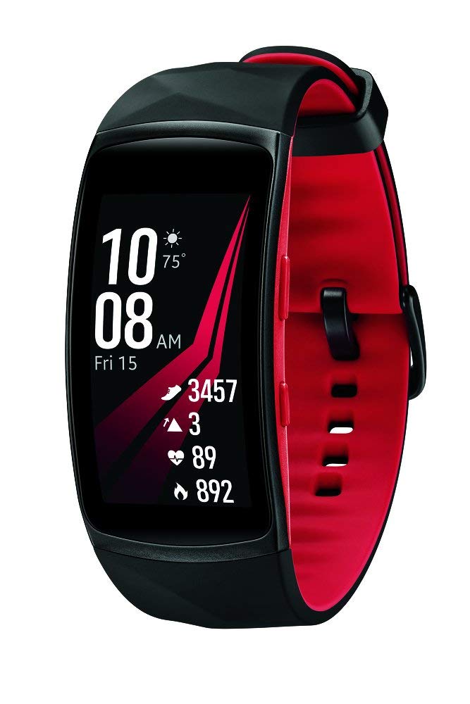 samsung gear fit 2 pro 2019